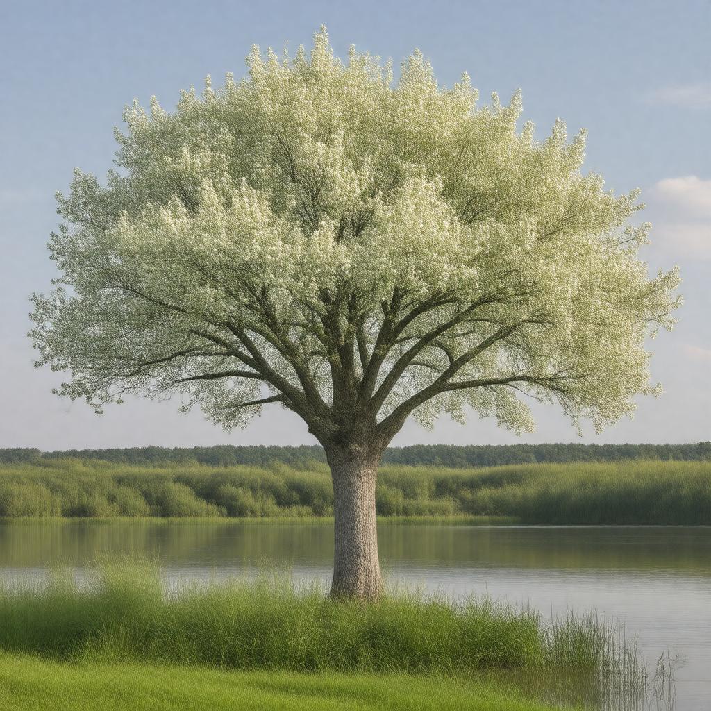 Populus deltoides